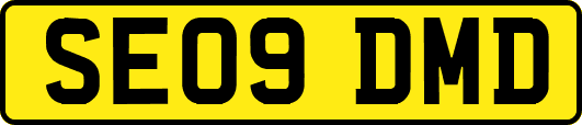 SE09DMD