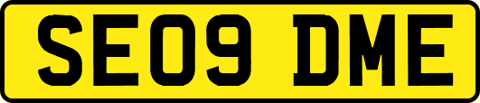 SE09DME