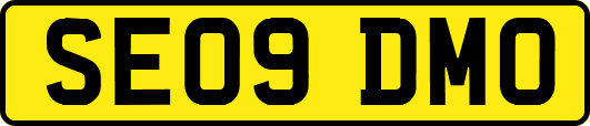 SE09DMO