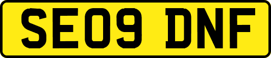 SE09DNF