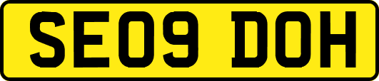 SE09DOH