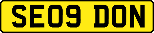 SE09DON