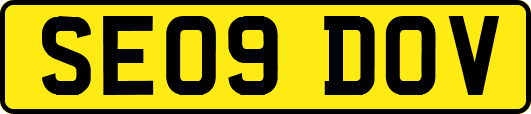 SE09DOV
