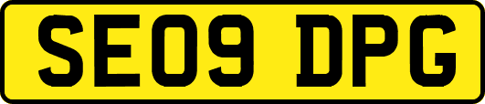SE09DPG