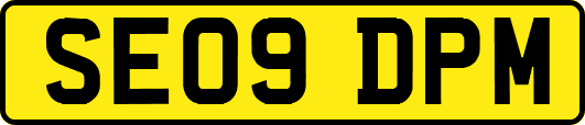 SE09DPM