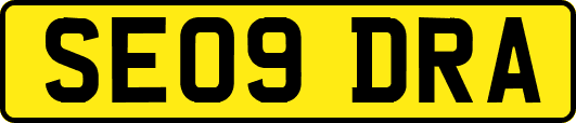 SE09DRA