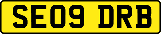 SE09DRB