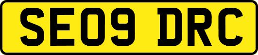 SE09DRC