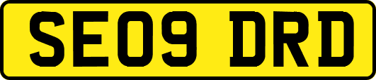 SE09DRD