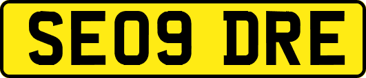 SE09DRE