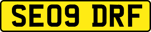 SE09DRF