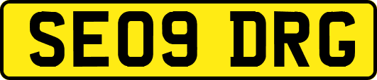 SE09DRG