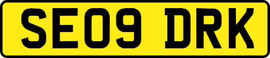 SE09DRK
