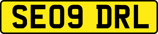 SE09DRL