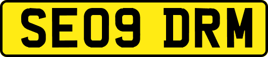 SE09DRM