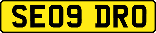 SE09DRO