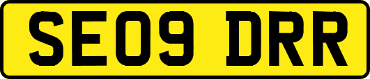 SE09DRR
