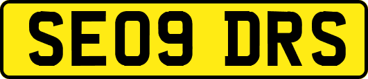 SE09DRS
