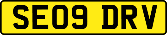 SE09DRV