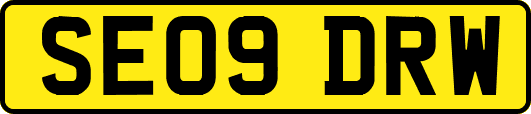 SE09DRW