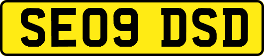 SE09DSD