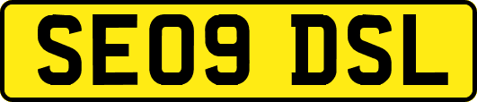 SE09DSL
