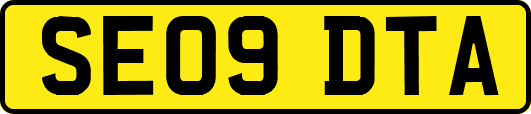 SE09DTA