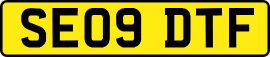 SE09DTF