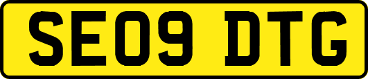 SE09DTG