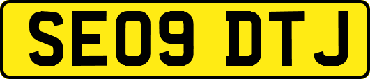 SE09DTJ
