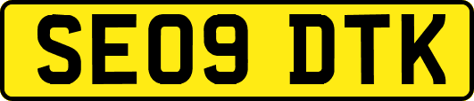 SE09DTK