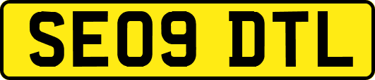 SE09DTL