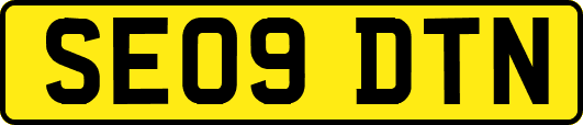 SE09DTN