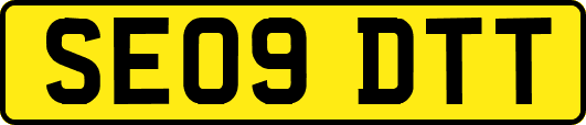 SE09DTT