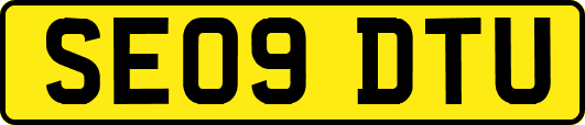 SE09DTU