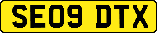 SE09DTX