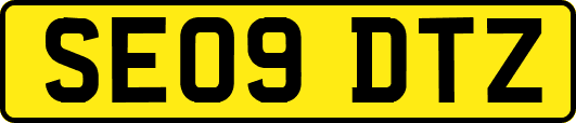 SE09DTZ