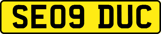 SE09DUC