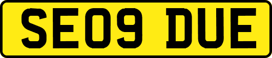 SE09DUE