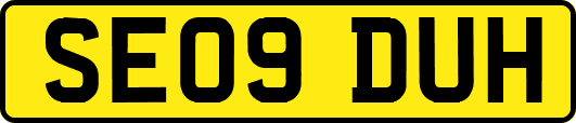 SE09DUH