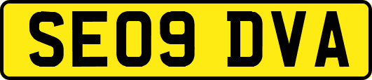 SE09DVA