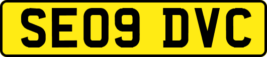 SE09DVC