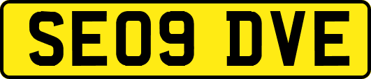 SE09DVE
