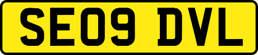 SE09DVL