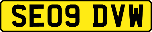 SE09DVW