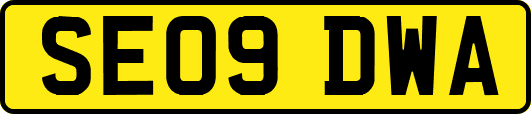 SE09DWA