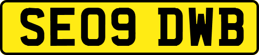 SE09DWB