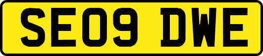 SE09DWE