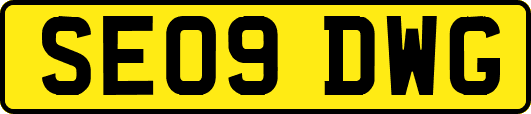 SE09DWG