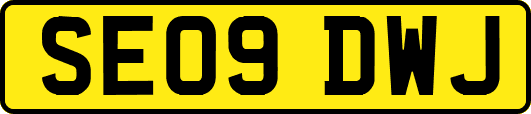 SE09DWJ